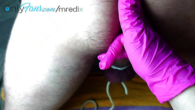 MistressRedix