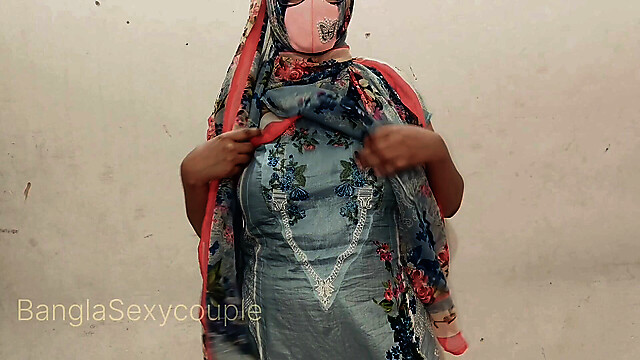 BanglaSexyCouple