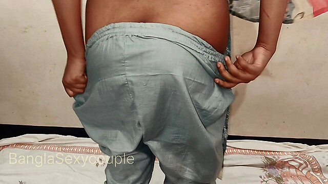BanglaSexyCouple