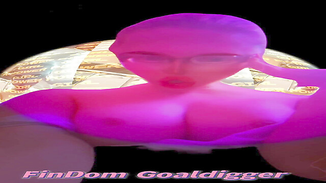 findomgoaldigger