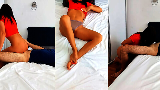 HotxTina
