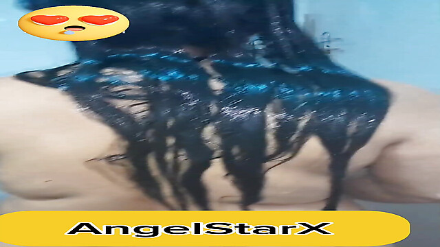 AngelStarX