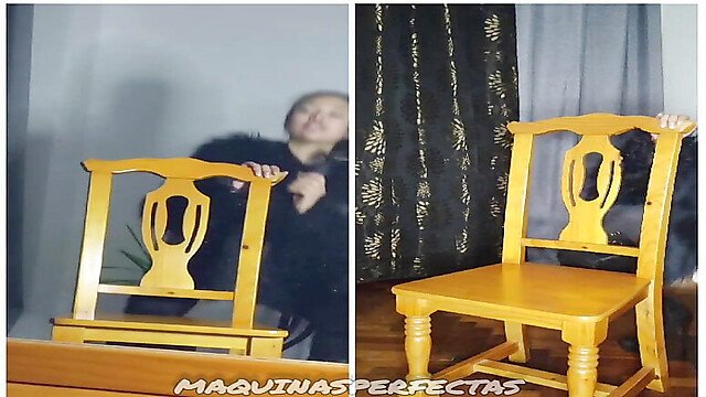 Maquinasperfectas