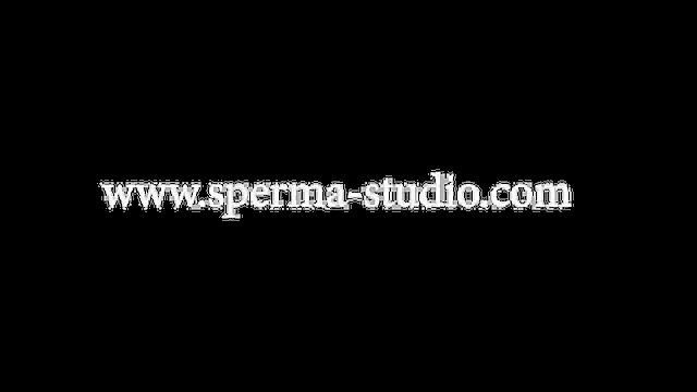 Sperma-Studio_GEM