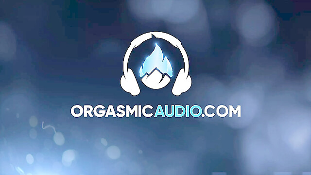 orgasmicaudio