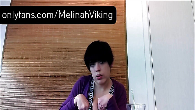 MelinahViking