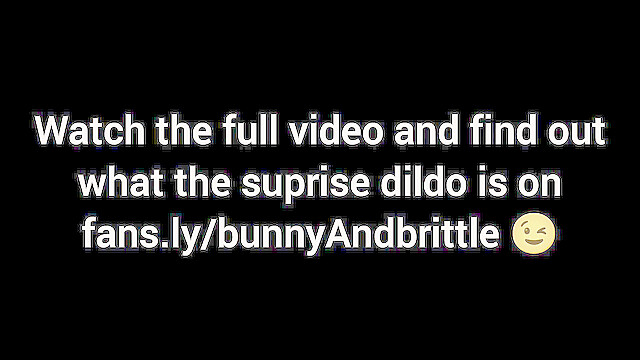 bunnyAndbrittle