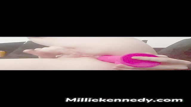 MillieKennedy
