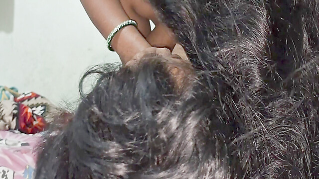 Sexy-chinni