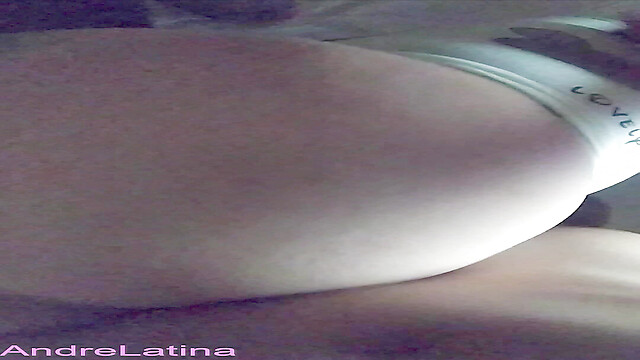 AndreLatina