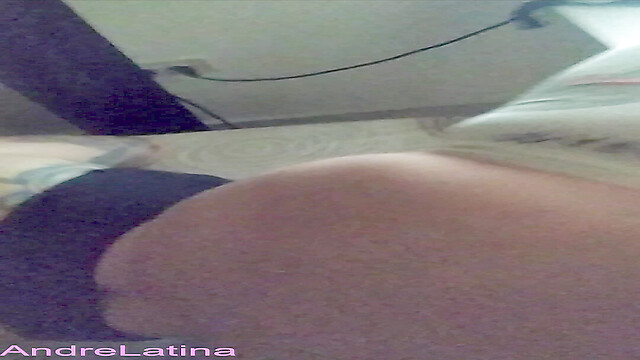 AndreLatina