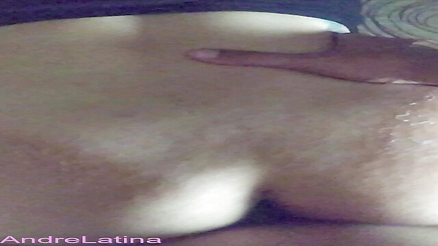 AndreLatina