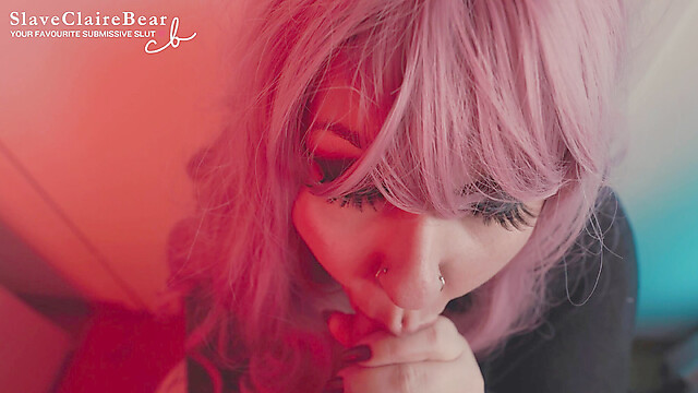 SlaveClaireBear