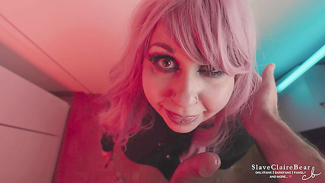 SlaveClaireBear