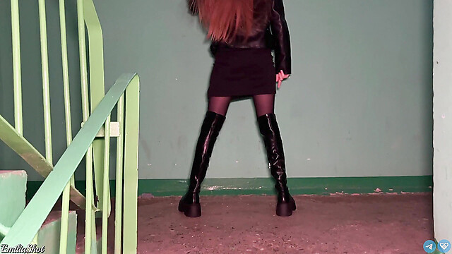 EmiliaShot