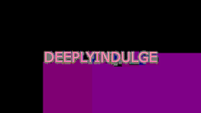 Deeplyindulge1