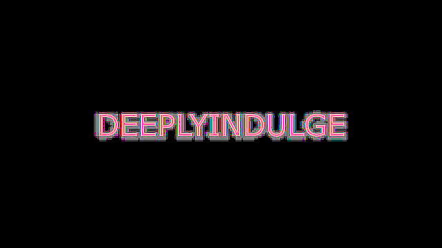 Deeplyindulge1
