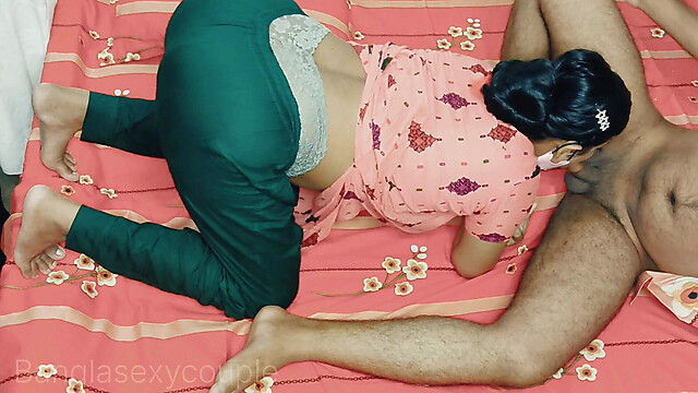 BanglaSexyCouple