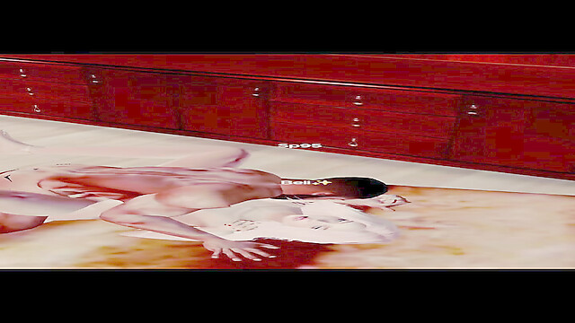 3dsexhot