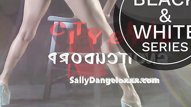 sallydangeloxxx