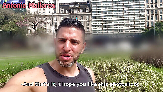Antonio_Mallorca