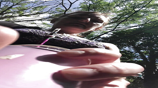 MistressWriggler