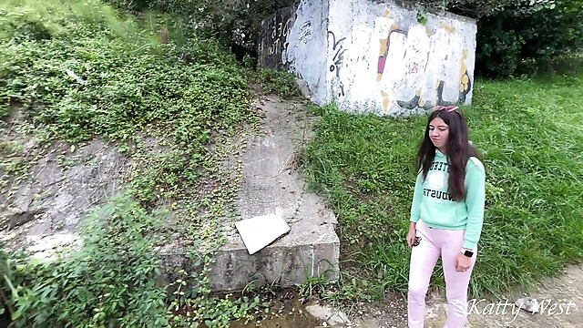 KattyWestXXX