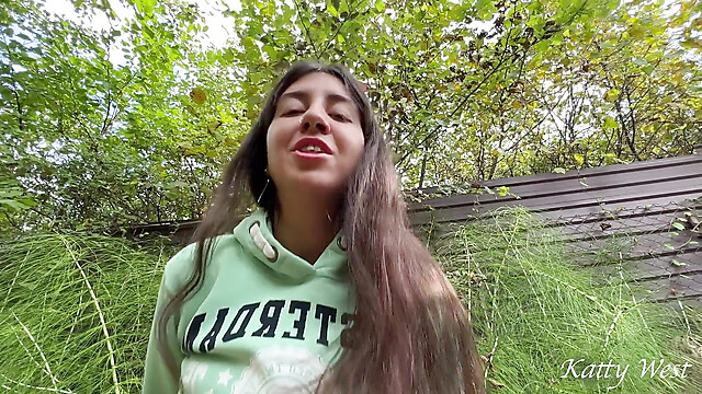 KattyWestXXX