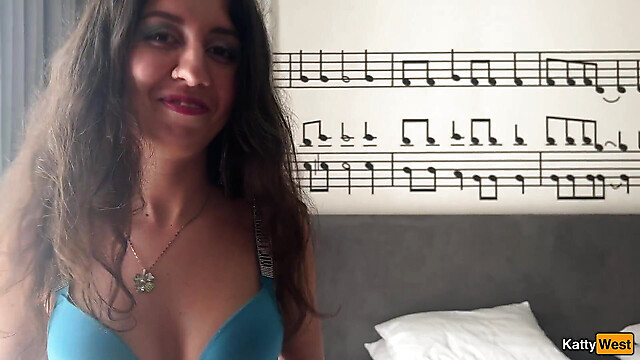 KattyWestXXX
