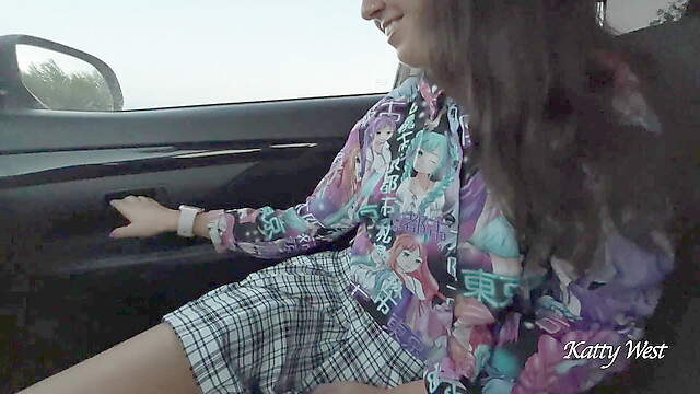 KattyWestXXX