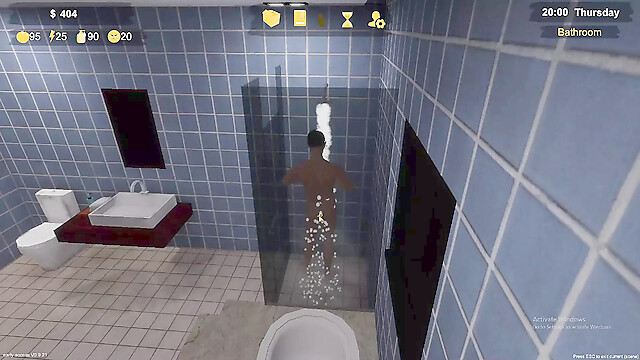 jonhgameber