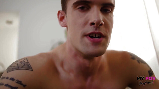 MyPOVboyfriend