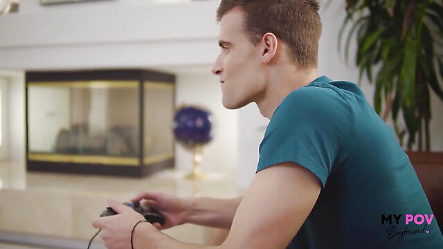 MyPOVboyfriend
