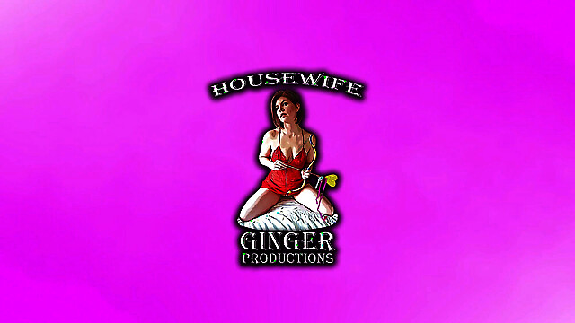 Housewifeginger