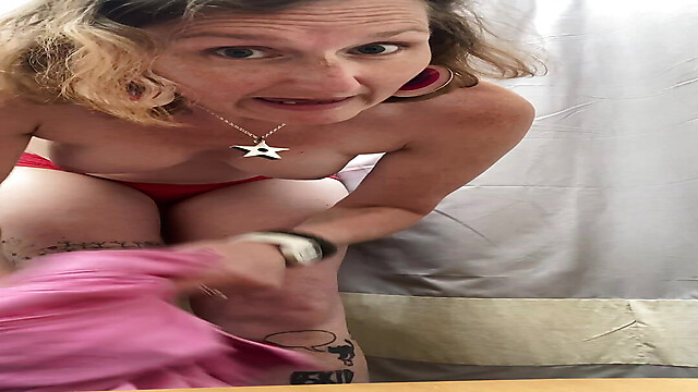 MistressWriggler