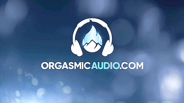 orgasmicaudio