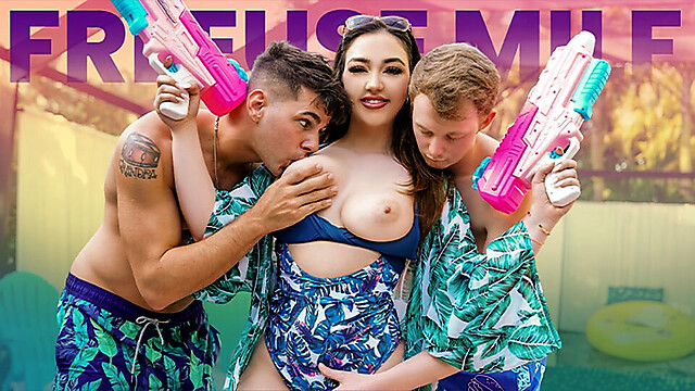 TeamSkeet