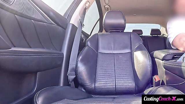 CastingCouch-X