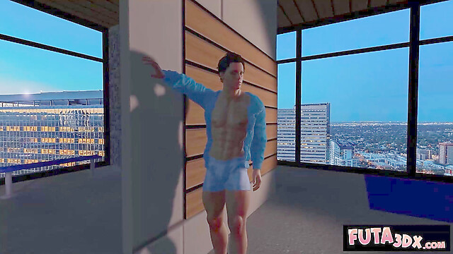 Futa3dx