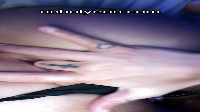 unholyerin