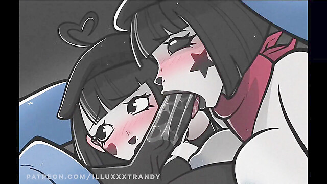 sinsweethoneyasses