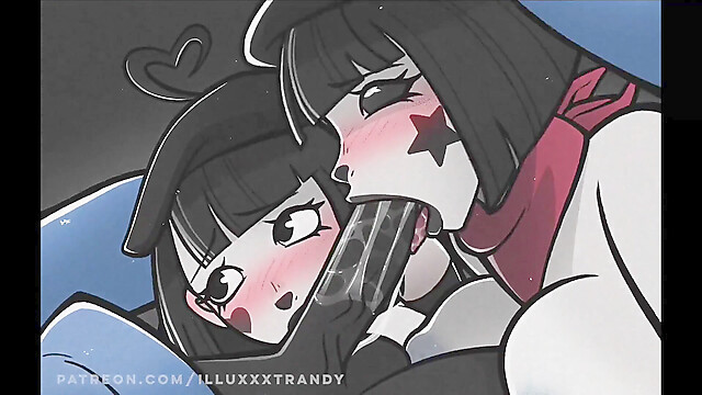 sinsweethoneyasses