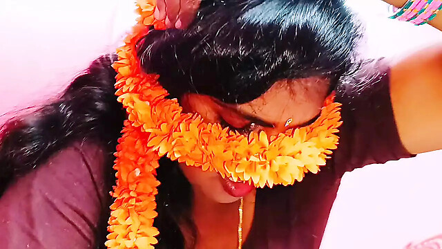 Telugu-honey-lips
