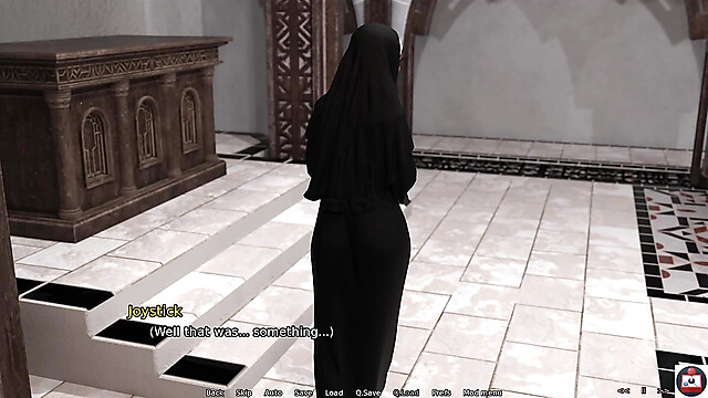 JoyStickCinema
