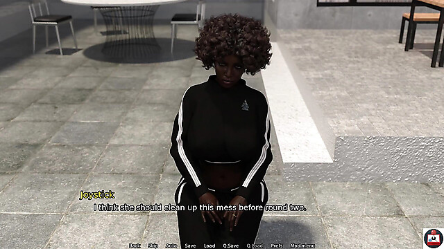 JoyStickCinema