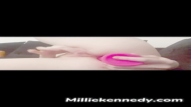 MillieKennedy