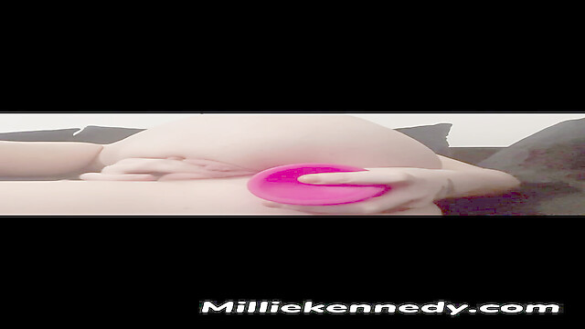 MillieKennedy