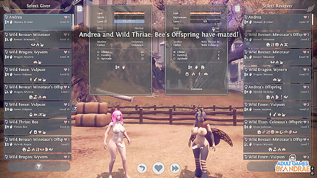 adultgamesbyandrae