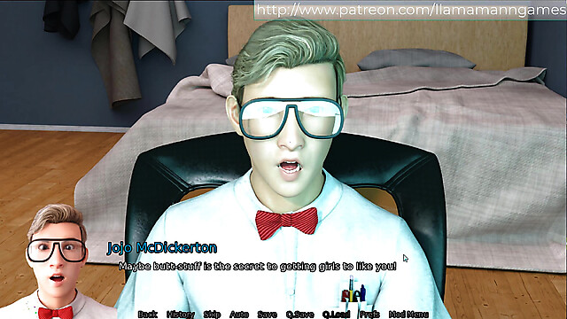 Johannesgaming