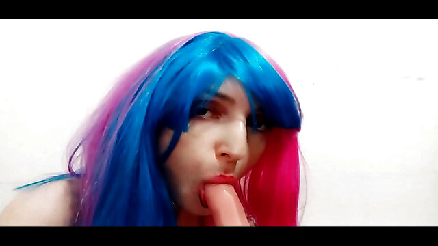 WhiteGoddessAlinaXXX